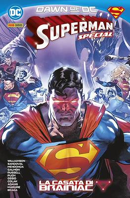Superman Special #4