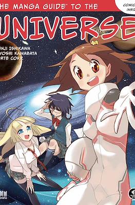 The Manga Guide to the Universe