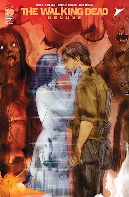 The Walking Dead Deluxe (Variant Cover) #51.1
