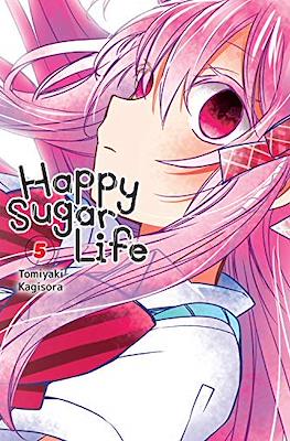 Happy Sugar Life (Softcover) #5