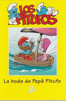 Los Pitufos #19