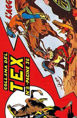 Le strisce di Tex #68