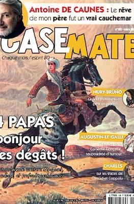 Casemate #188