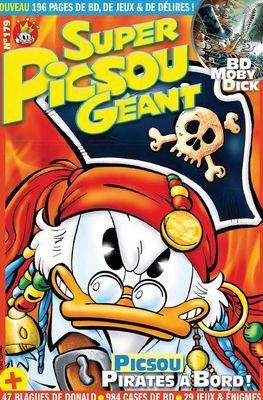 Super Picsou Géant #179