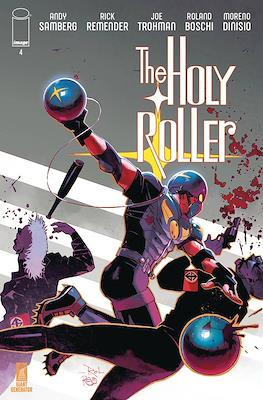 The Holly Roller #4