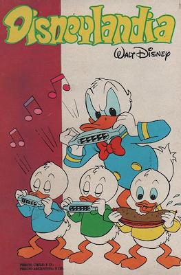 Disneylandia #689