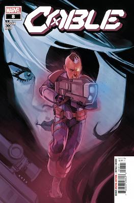 Cable Vol. 4 #8