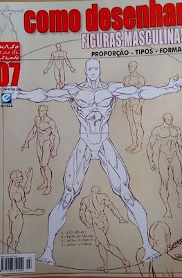 Curso básico de desenho #7