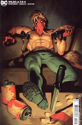 WildC.A.T.s Vol. 6 (2022-Variant Covers) #4