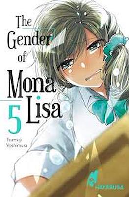 The Gender of Mona Lisa #5