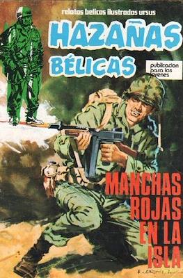 Hazañas Bélicas (1973-1988) #29