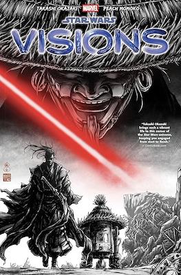 Star Wars: Visions - Treasury Edition