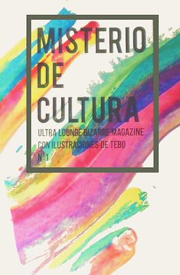 Misterio de Cultura