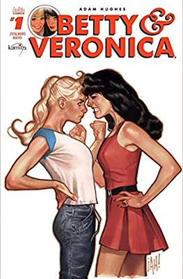 Betty & Verónica #1