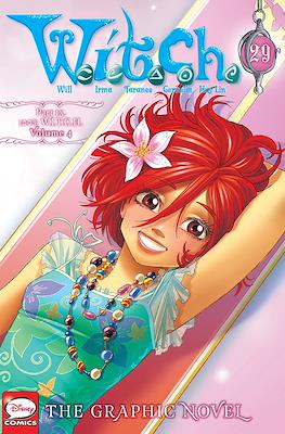 W.i.t.c.h. The Graphic Novel (Softcover) #29
