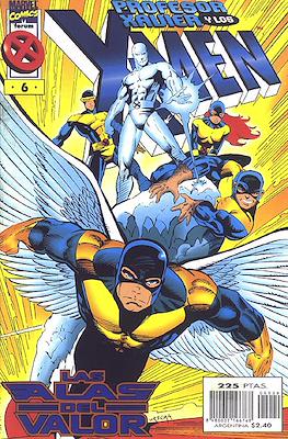 Profesor Xavier y los X-Men (Grapa 24 pp) #6