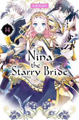 Nina the Starry Bride #14