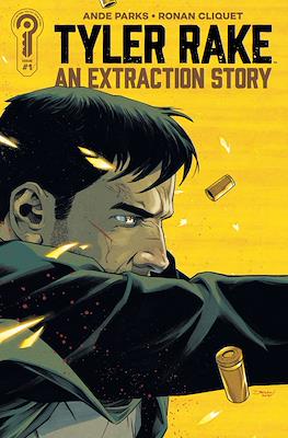 Tyler Rake: An Extraction Story