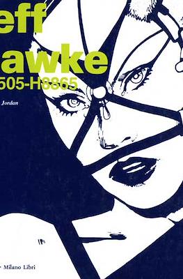 Jeff Hawke #20