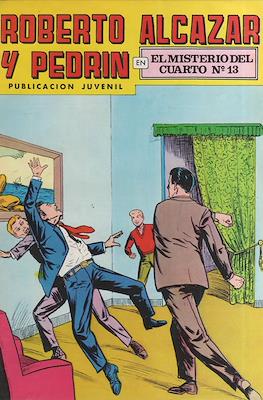 Roberto Alcázar y Pedrín. 2ª época #178