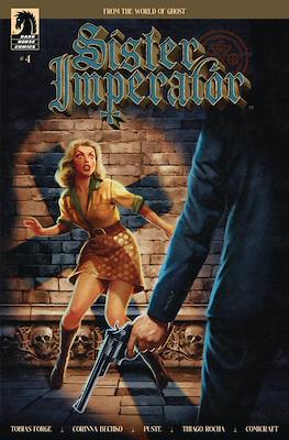 Sister Imperator #4