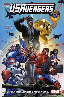 U.S. Avengers