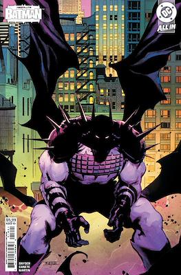 Absolute Batman (2024-Variant Covers) (Comic Book 28-44 pp) #18