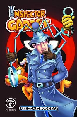 Inspector Gadget - Free Comic Book Day