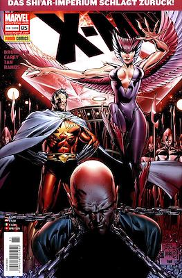 X-Men Vol. 2 #85