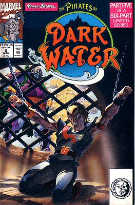 The Pirates of Dark Water #5