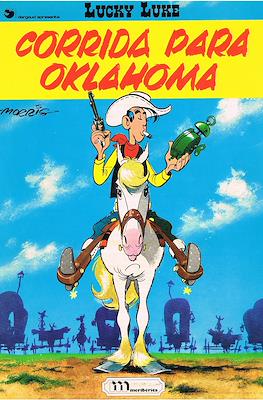 Lucky Luke #10