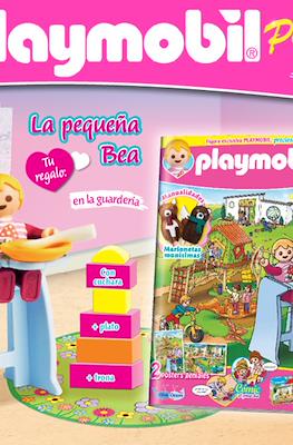 Playmobil Girls / Playmobil Pink #31