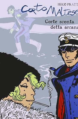 Corto Maltese #9