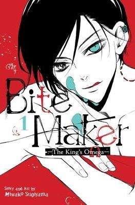 Bite Maker: The King's Omega (Softcover) #1