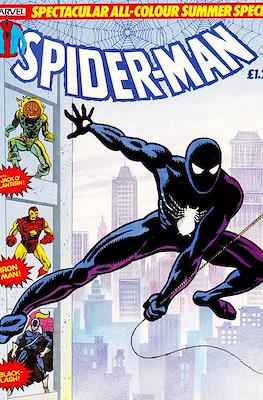 Spider-Man Specials #12
