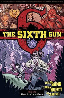 The Sixth Gun #8