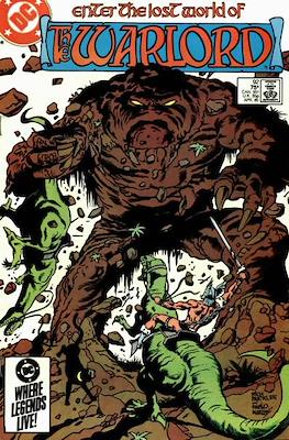 The Warlord Vol.1 (1976-1988) #92