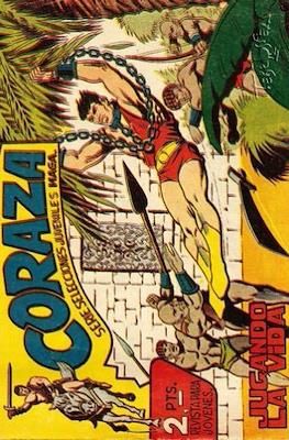 Coraza #11