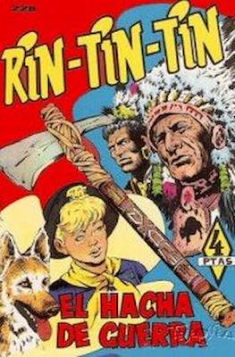 Rin-tin-tin / Davy y su fiel Roy #228