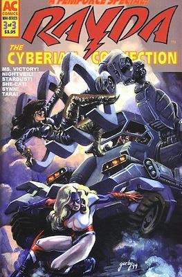 Femforce #112