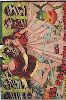 Colección Rosa #76