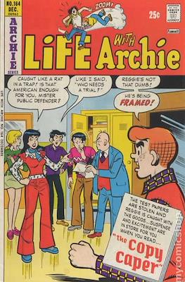 Life with Archie (1958) #164