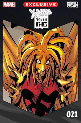 X-Men: From The Ashes Infinity Comic #21