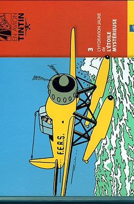 En avion Tintin #3
