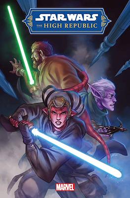 Star Wars: The High Republic Vol. 2 (2022-) #2