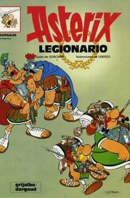 Astérix (1980) #9