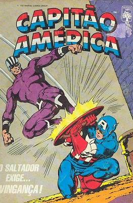 Capitão América #92
