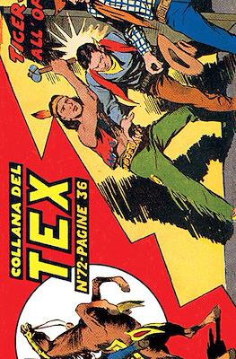 Le strisce di Tex #132