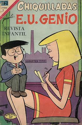 Chiquilladas #316