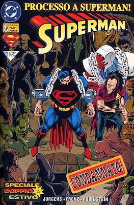 Superman Vol. 1 #67-68